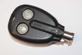 Vcr421860 Harley-davidson Smart Remote Key Fob 2 Button Oem Original Cvo