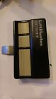 Hbw1241 Chamberlain Liftmaster Access Master Clean Garage Door Opener Remote