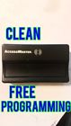 Hbw1573 371ac Chamberlain Liftmaster Access Master Clean Acess Garage Door Opener Remote