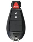 Hd10040 Rpkey Replacement Remote Keyless Fob Key Case Shell 715776667752