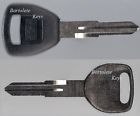 Hd106pt5-hd103 Ilco Replacement Transponder Key 036448182169