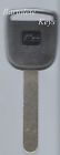 Hd113pt Ilco Replacement Transponder Key 036448229826