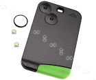 Hd758093141857 Replacement For Renault Laguna Espace Button Key Card 95509601049