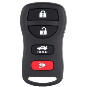 C991a-26 Head Replacement Remote Keyless For Nissan Sentra Armada Quest 350z C991a-26 Head Replacement Remote Keyless For Nissan Sentra Armada Quest 350z