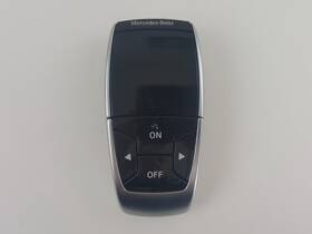 A2058208002 Hella Mercedes-benz W205 W213 Parking Heater Control Oem Webasto Remote