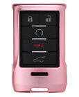 Hhhu0081 Hhobd Aluminium Alloy Pink 763383141479