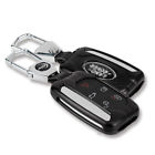 Hhye0057 Hhobd Aluminium Alloy Black Remote Key Fob Keychain 763383140779