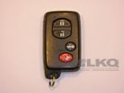 Highlander 162601268lkq Toyota 2010 Remote