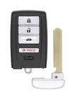 Acj932hk1210a Hk1210b Acura Fits Oem Button Key Fob Driver