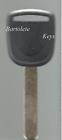 Ho01bk Bartolete Keys Replacement Transponder 0643906824587