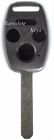 Ho4bbk Bartolete Keys Replacement Remote 0634301685132