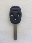 Hon4b Unbranded-generic 4 Button Remote