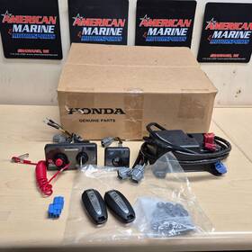 06311-zvl-010 Honda Unit Kit Smart Key