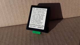 08e61-s5d-1h0-021 Honda 2003-2005 Element Keyless Entry Anti-theft Module Oem