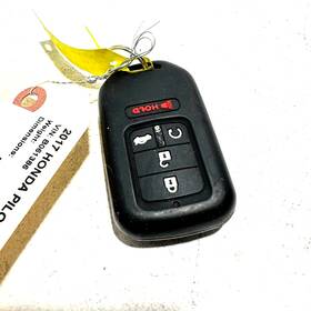 1386-0161 Honda 2016-2018 Pilot Smart Key Keyless Remote Oem
