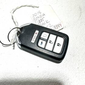 2030-0256 Honda 2016-2018 Pilot Ex-l Smart Key Keyless Remote Oem