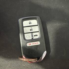 222435 Honda 2022-24 Civic Key Fob