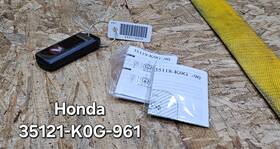 35121-k0g-961 Honda Key Fob Assembly -