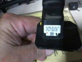 596-00962 Honda Camera/projector Gate Mounted Fits 15-16 Fit