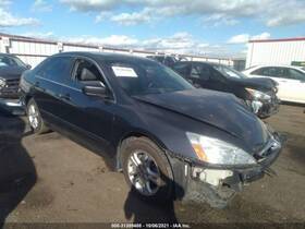 654-10528 Honda Accord 2006 Fob/remote 1386174