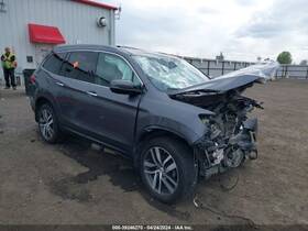 654-10549 Honda Pilot 2018 Fob/remote 1361641