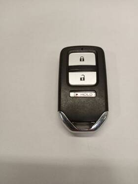 654-10562 Honda Fob/remote Remote Head Key Fits 15-20 Fit 9574542
