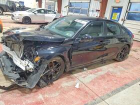 654-10973 Honda Fob/remote Sport Canada Market Fits 22 Civic 12834154