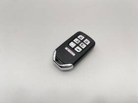 654.ho1322 Honda 2021-2024 Odyssey Key Fob With Remote 7 Buttons 3.5l At Fwd 44k -ex- 59801