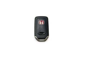654.ho1b21 Honda 2017-2021 Civic Key Fob With Remote