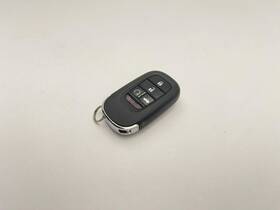 654.ho1b24 Honda 2024 Civic Key Fob With Remote 2.0l At Fwd -sport- 6k 57660