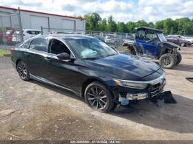 654.ho1s21 Honda Accord 2021 Fob/remote 10714745