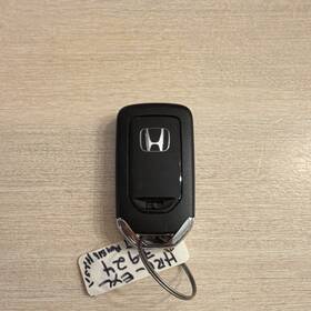 Honda 72147-17s-a01 4 Button Key Fob