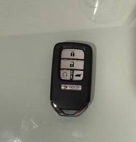 72147-3a0-a11 Honda Oem 2022 Civic Cr-v Remote Pre-owned 72147-3a0-a11 Honda Oem 2022 Civic Cr-v Remote Pre-owned