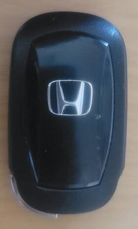 72147-t6z-a71 Honda Oem Authentic Genuine 2023-2025 Civic Cr-v Pilot Smart Keyless Remote Fob