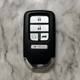 72147-tba-at Honda 72147-tba-ay Oem Civic 2018 Smart Key A20005700 171022 5 Button 72147-tba-at Honda 72147-tba-ay Oem Civic 2018 Smart Key A20005700 171022 5 Button