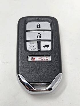 72147-tg7-a22 Honda 72147-tcg-a22 Oem Civic Smart Key Proximity Remote Fob