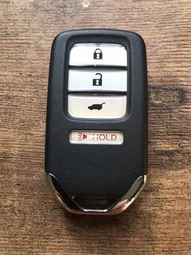 72147-tg7-a52 Honda Buy Oem 2019 20 And 21 Pilot Lx Smart Key Keyless Remote Fob