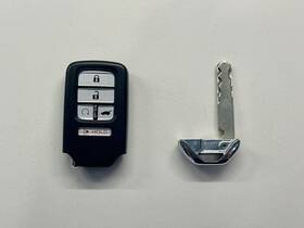 72147-tg7-a82 Honda 72147-tg7-a81 Oem 2019 2020 2021 2022 Pilot Smart Key Proximity Remote Fob