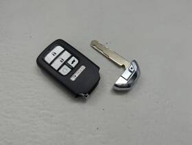 72147-tg7-a92 Honda Passport Keyless Entry Remote Fob Kr5 V44 5 Buttons Enau8