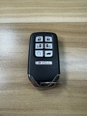 72147-thp-a72 Honda Oem 2021-2024 Odyssey Driver #2 Smart Keyless Remote Fob