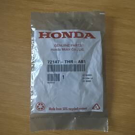 Honda 72147-thr-ab1 2025-2026 Odyssey Remote Key Fob Driver 1 New Oem