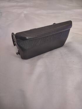 77750-s04-6000 Honda 1996 1997 1998 1999 2000 Civic Oem Coin Pocket - Gray 77750-s04-6000 Honda 1996 1997 1998 1999 2000 Civic Oem Coin Pocket - Gray