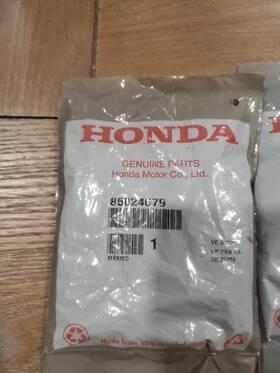 85024679 Honda 24-25 Prologue Key Fob P/n