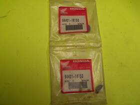94401-16150 Honda 2 Pk New Genuine Oem Key Pack Md43