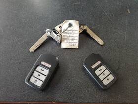 A20005000-180222 Honda Smart Key Keyless Entry For 2018 Civic With 2 Fobs