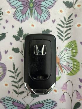 Honda A2c18218501 2019 Pilot Key Fob Remote 4 Button Oem