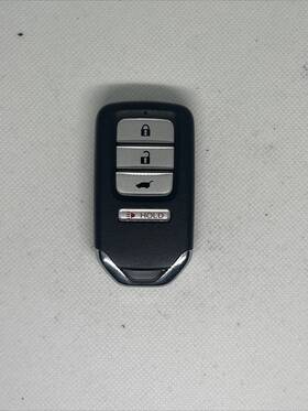 A2c97183500 Honda Used Oem 2021 Civic Type R Key Fob