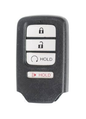 A2c97488500 Honda Oem Smart Key Fob With 4 Buttons A2c97488500 Honda Oem Smart Key Fob With 4 Buttons