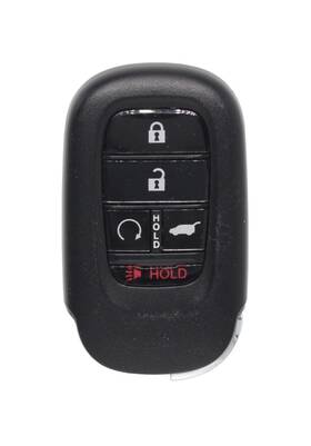 A3c1009760100 Honda Oem Smart Key Fob With 5 Buttons Driver 1 A3c1009760100 Honda Oem Smart Key Fob With 5 Buttons Driver 1