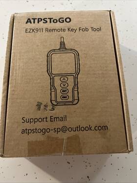 Ezk91168002898 Honda Atpstogo